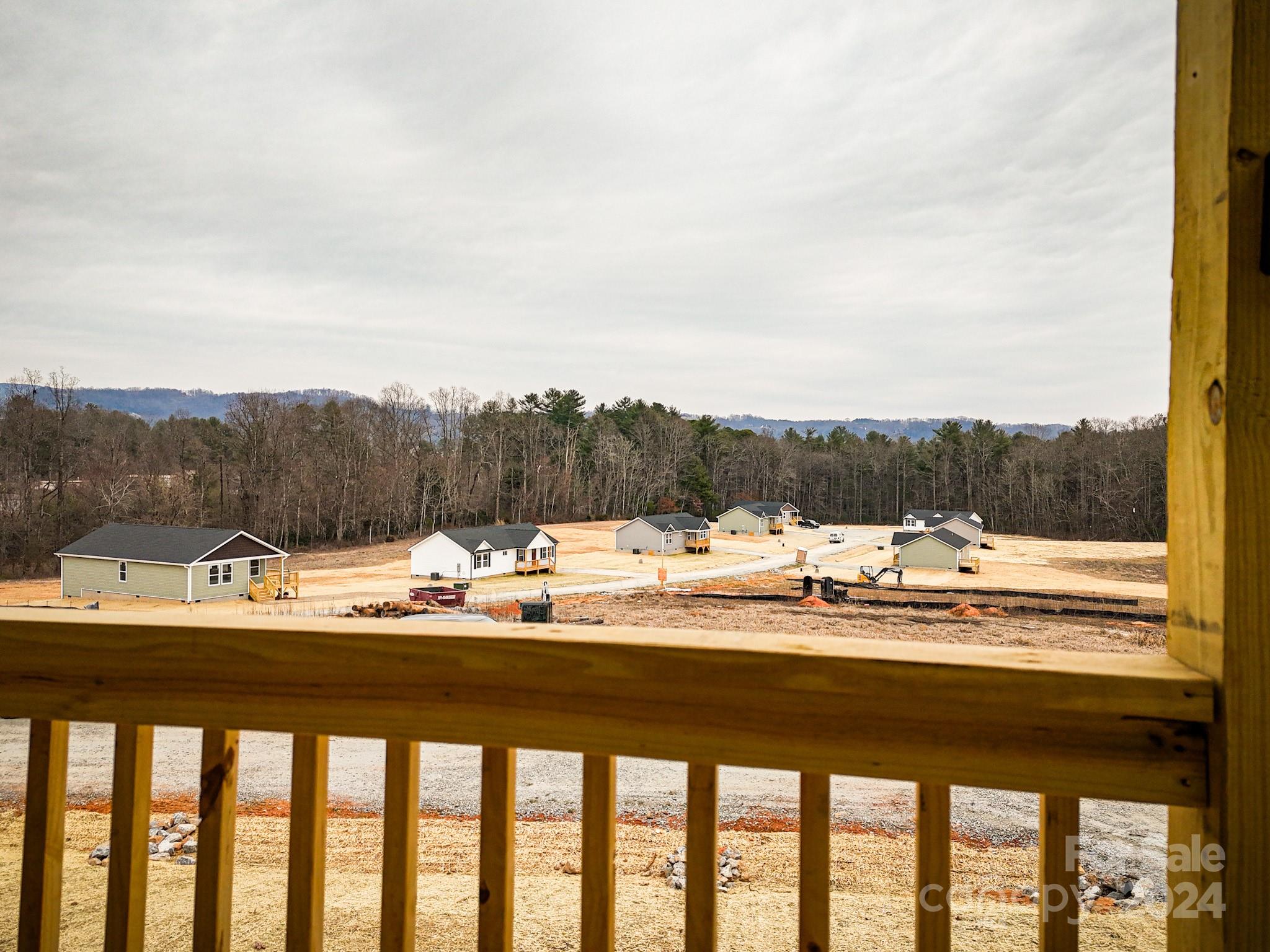 Bellflower Meadows - Residential