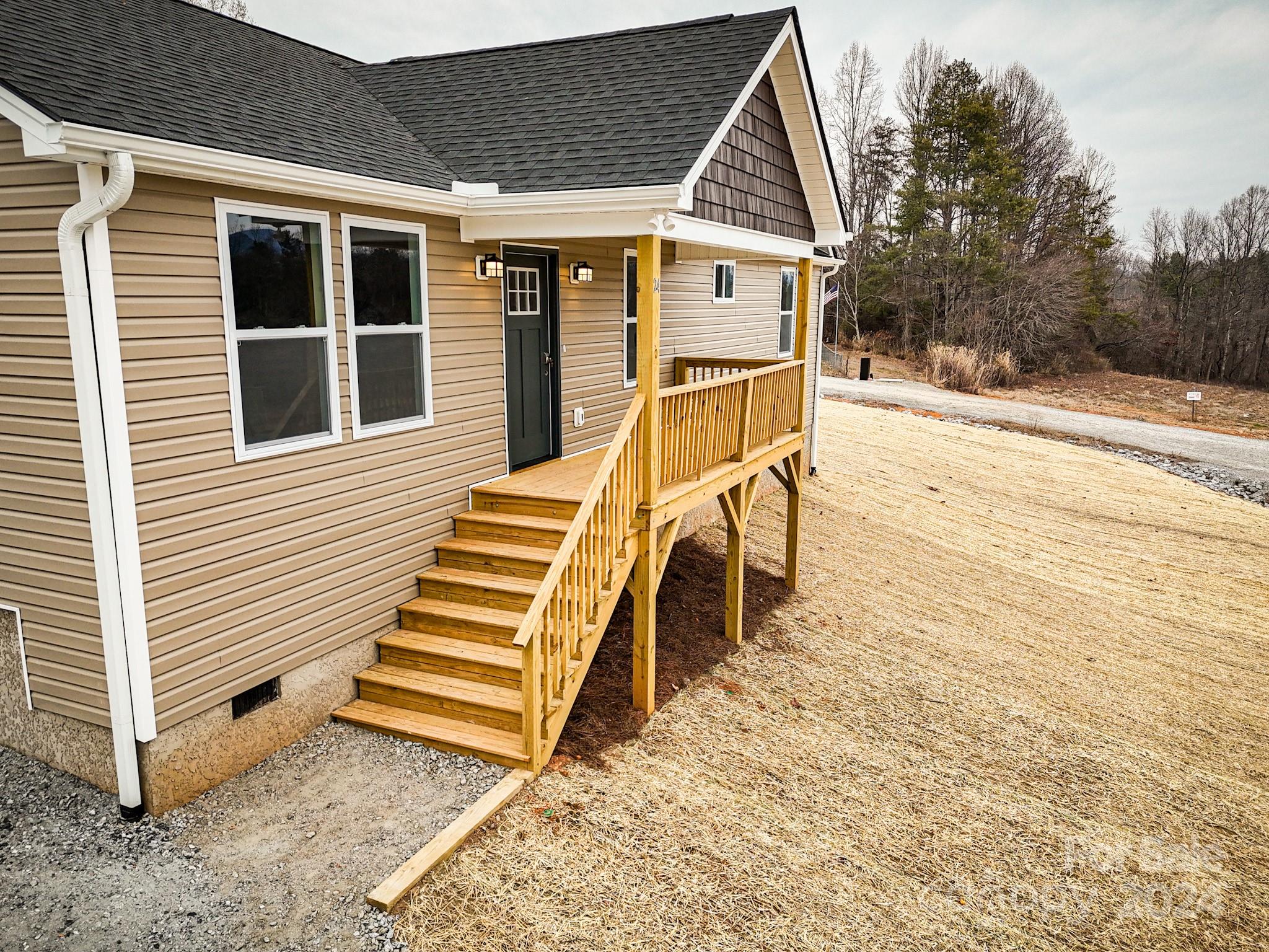 Bellflower Meadows - Residential