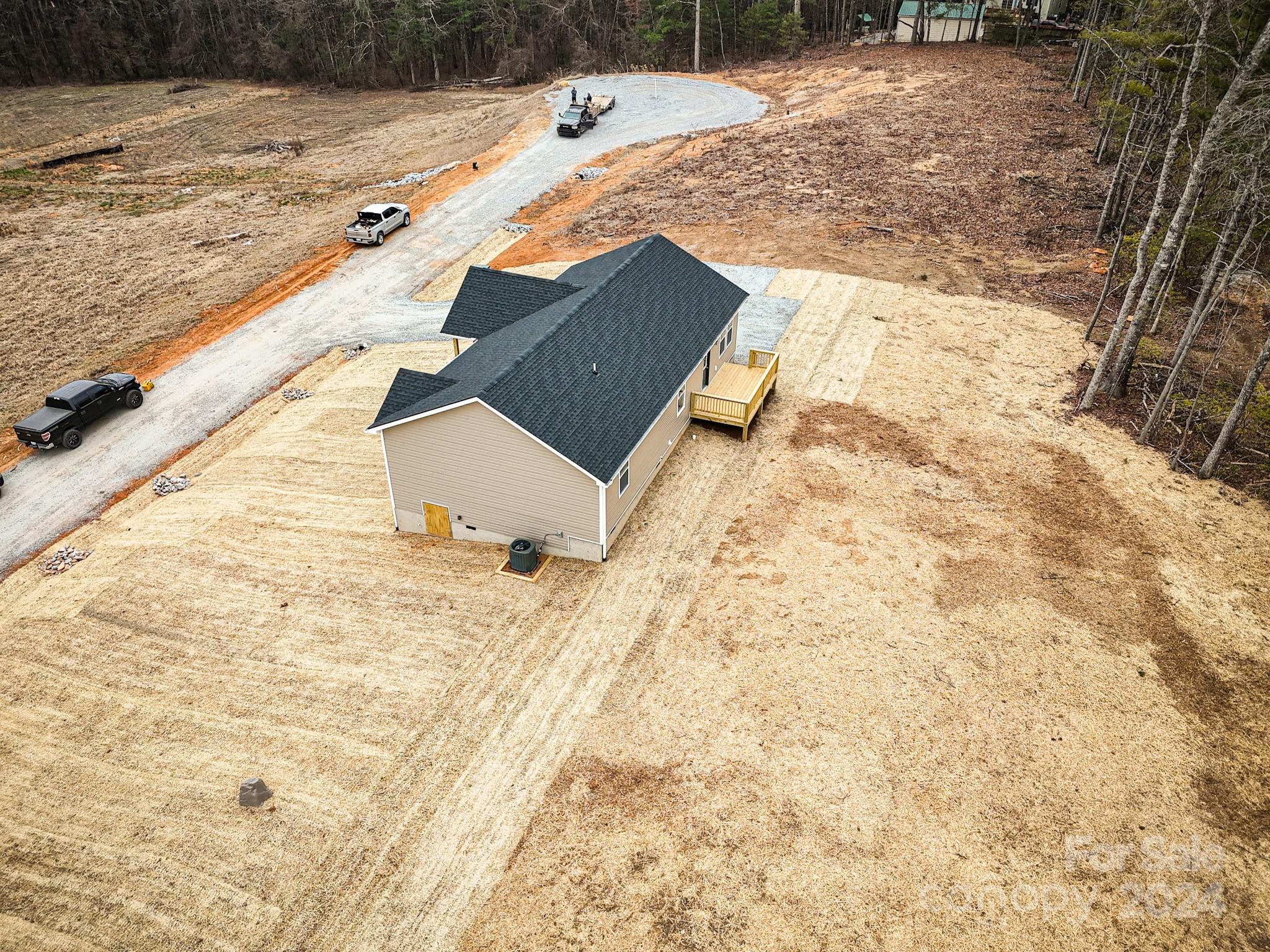 Bellflower Meadows - Residential