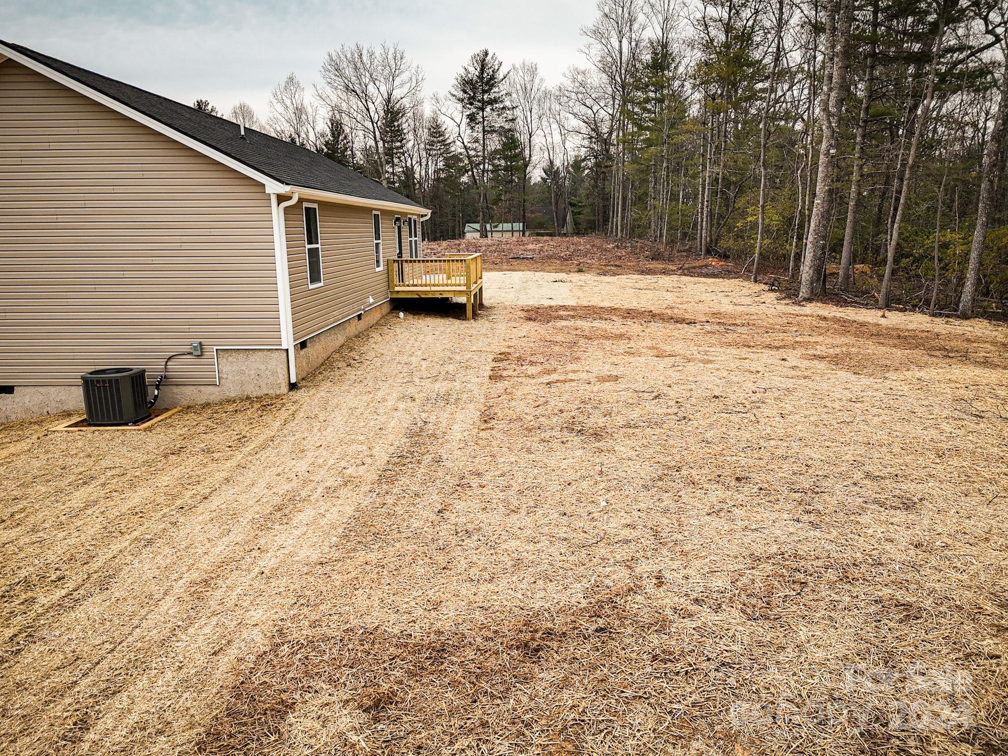 Bellflower Meadows - Residential