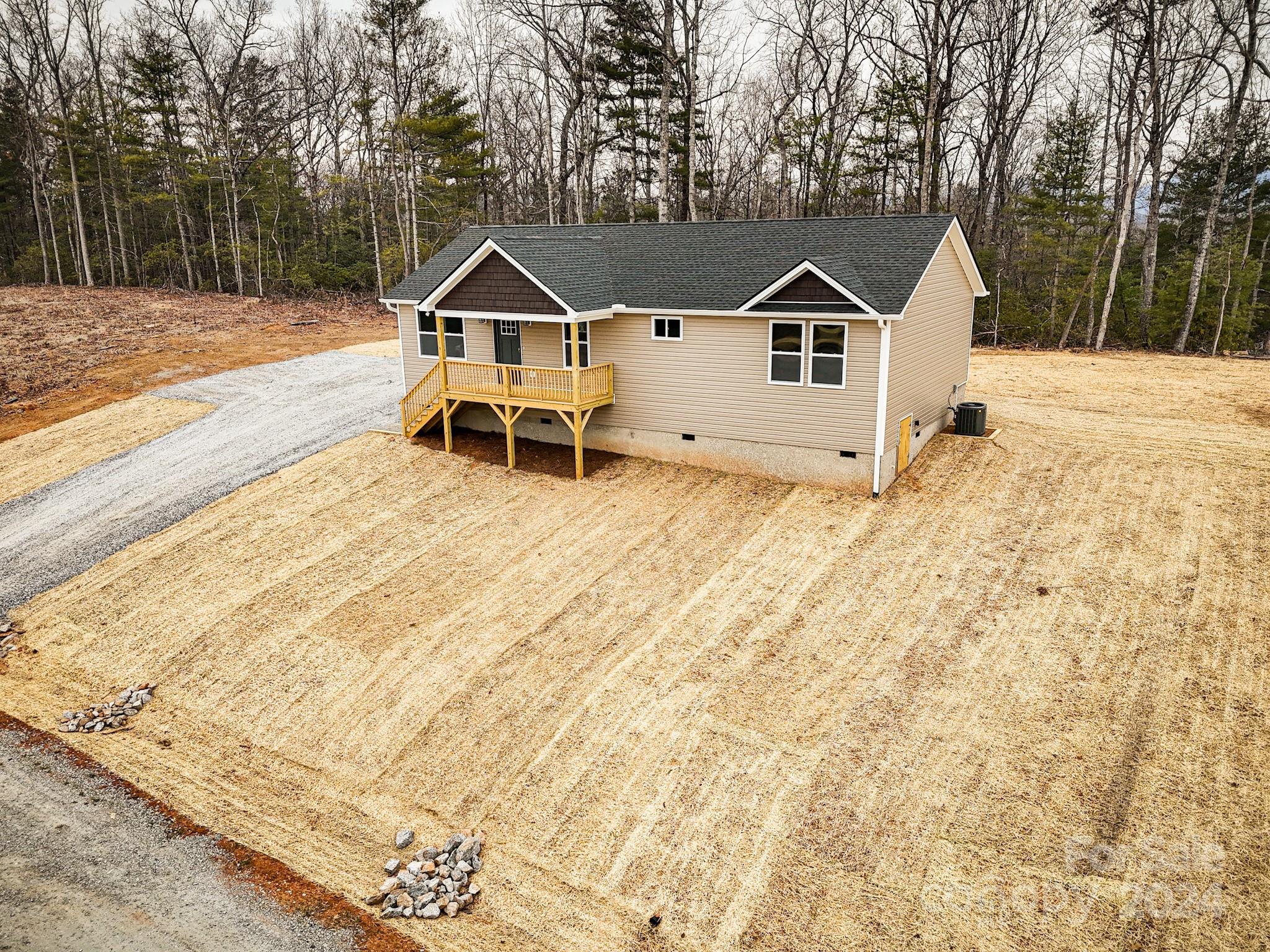 Bellflower Meadows - Residential