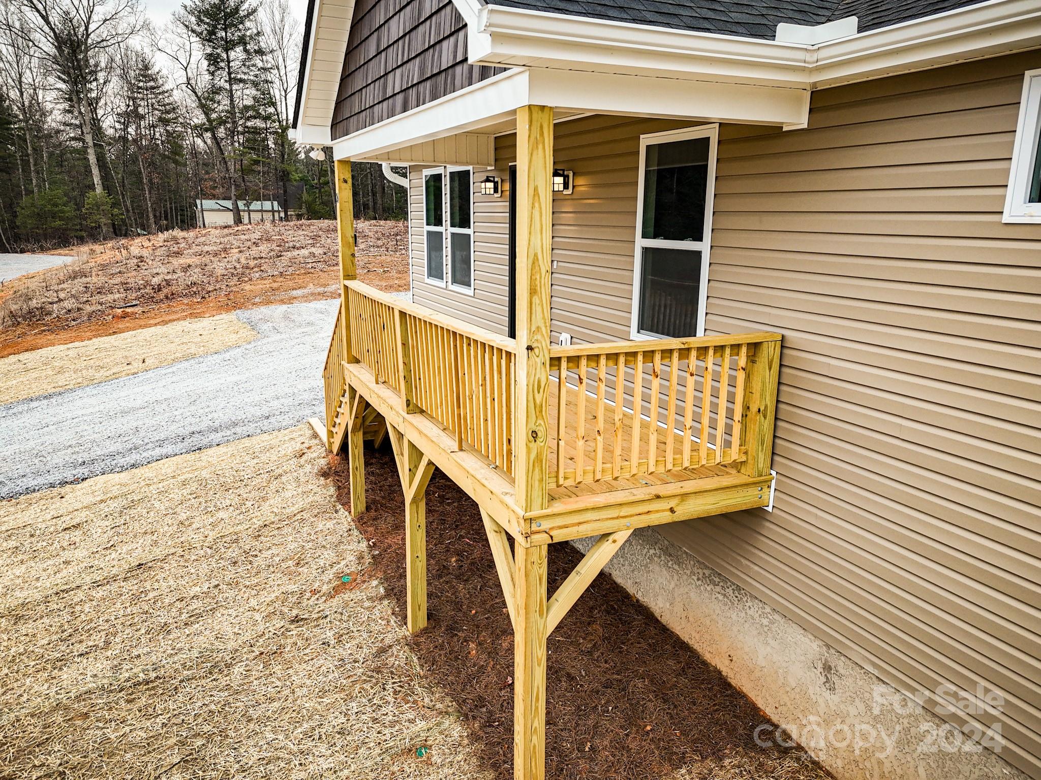 Bellflower Meadows - Residential