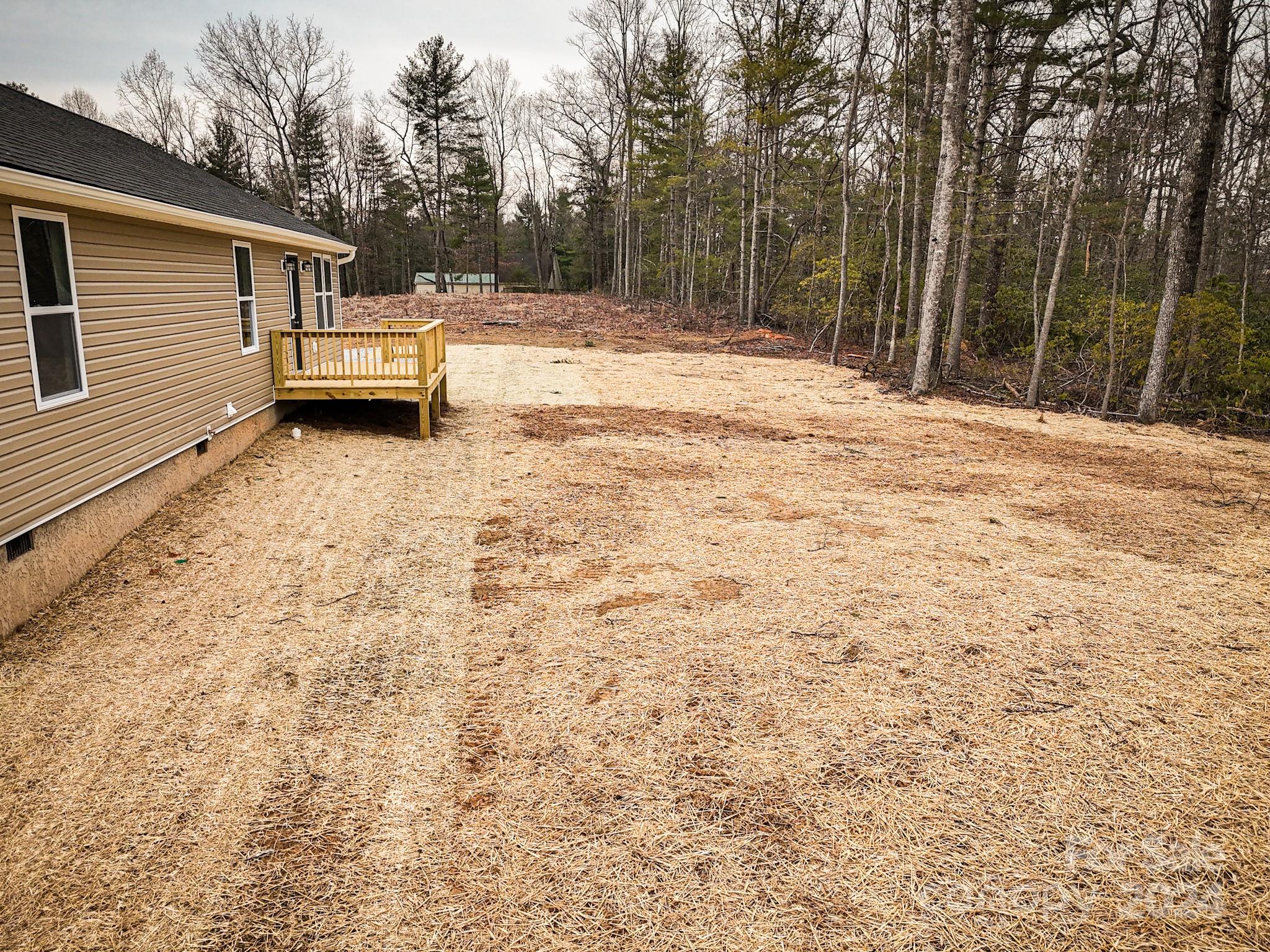 Bellflower Meadows - Residential