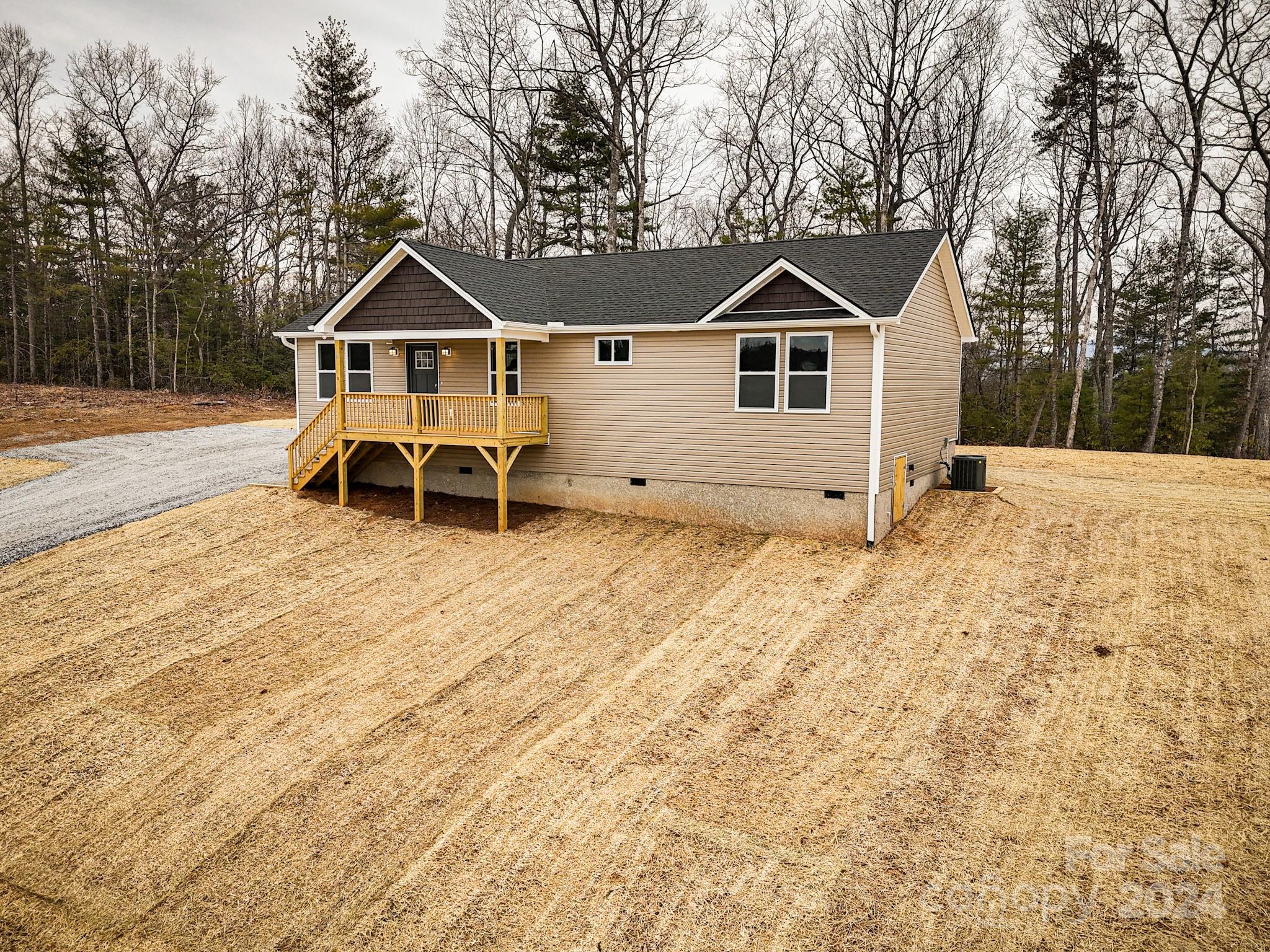 Bellflower Meadows - Residential