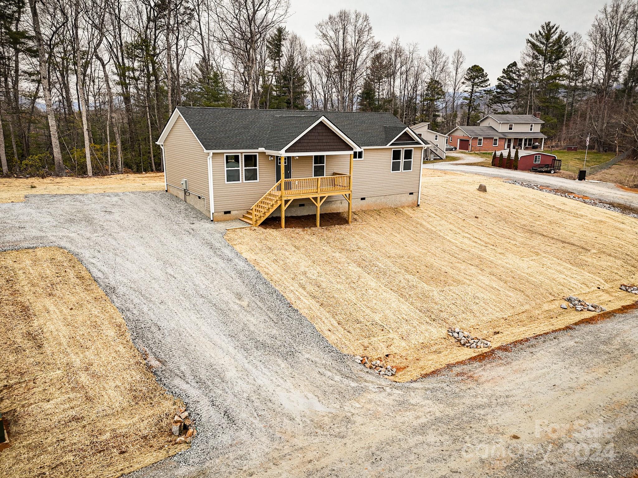 Bellflower Meadows - Residential