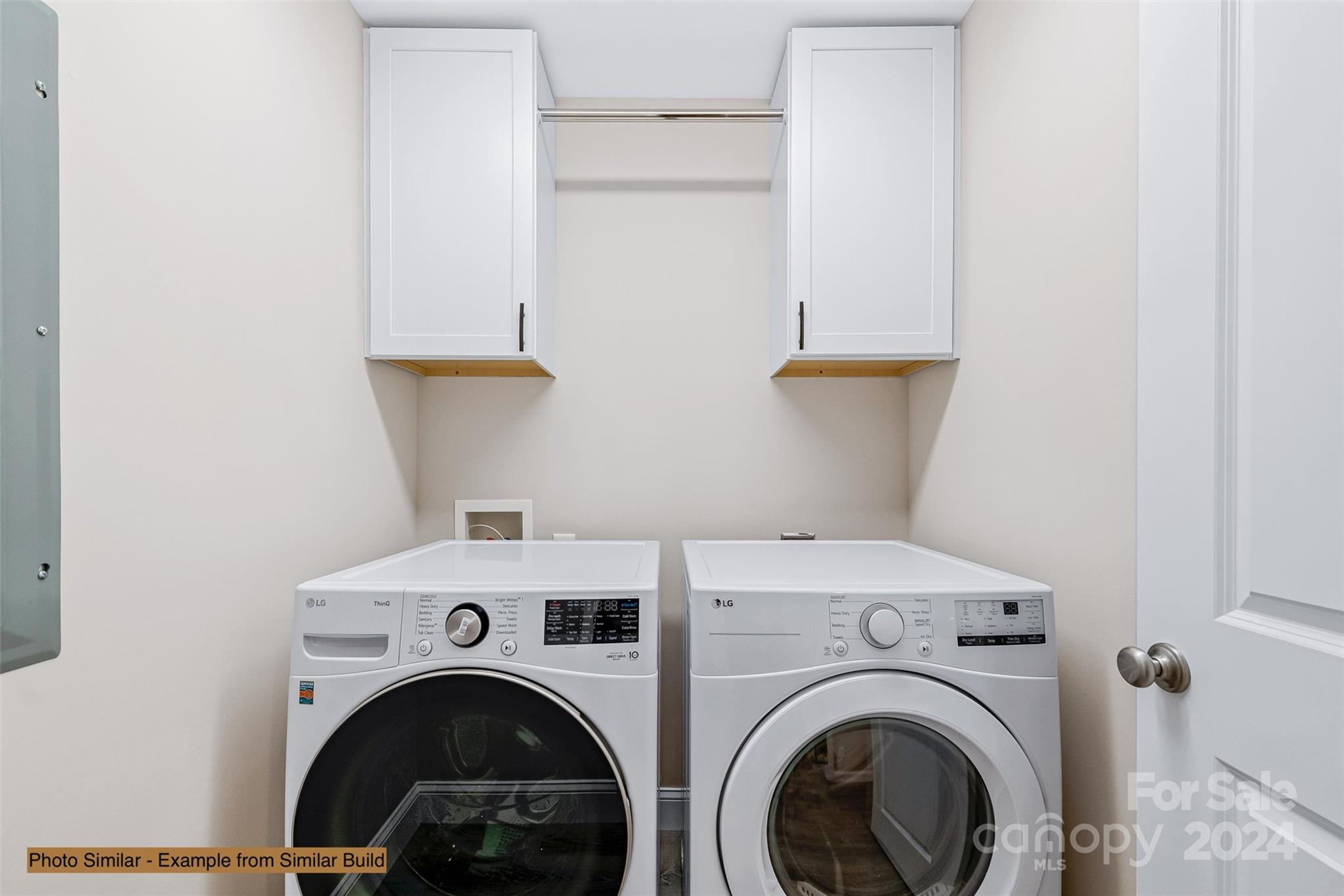 Bellflower Meadows - Residential