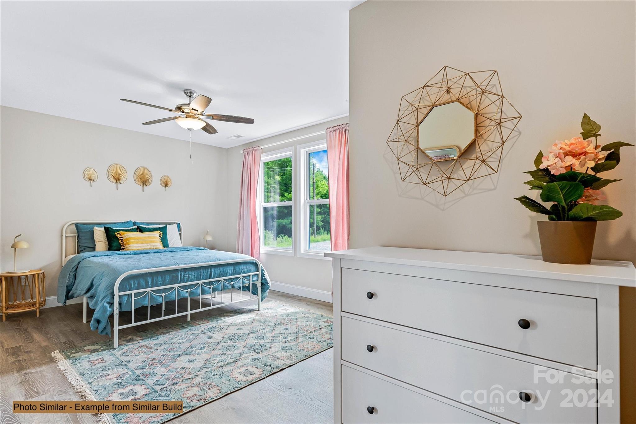 Bellflower Meadows - Residential