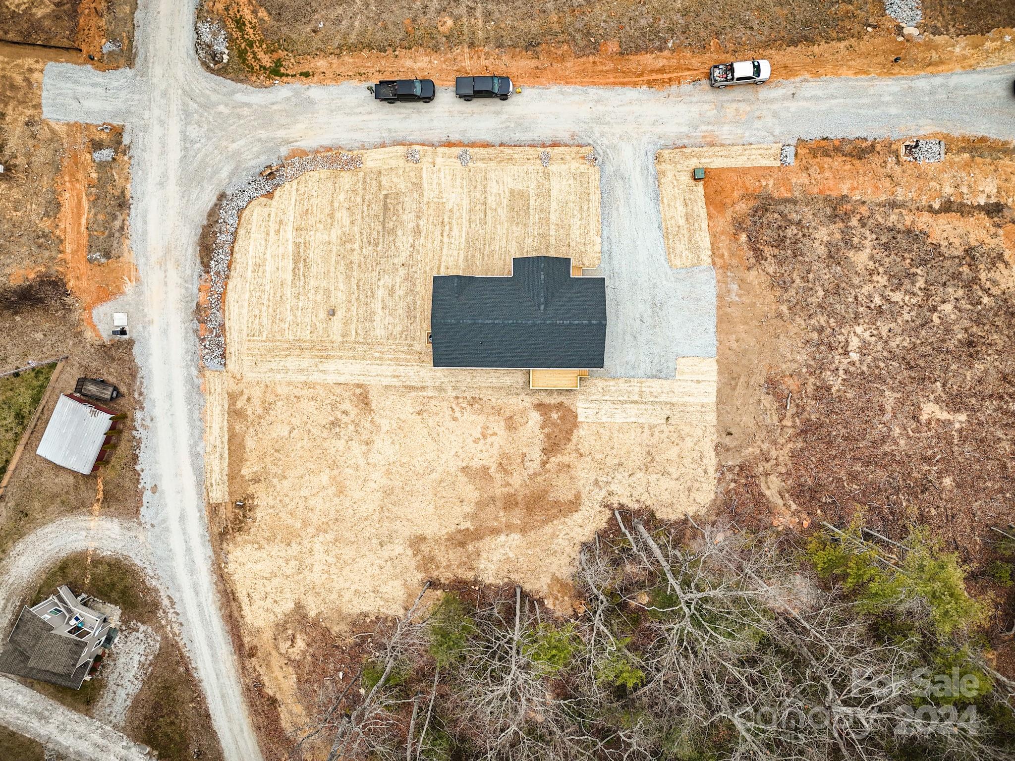 Bellflower Meadows - Residential