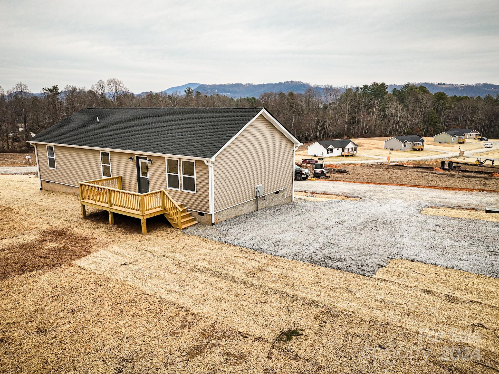 Bellflower Meadows - Residential