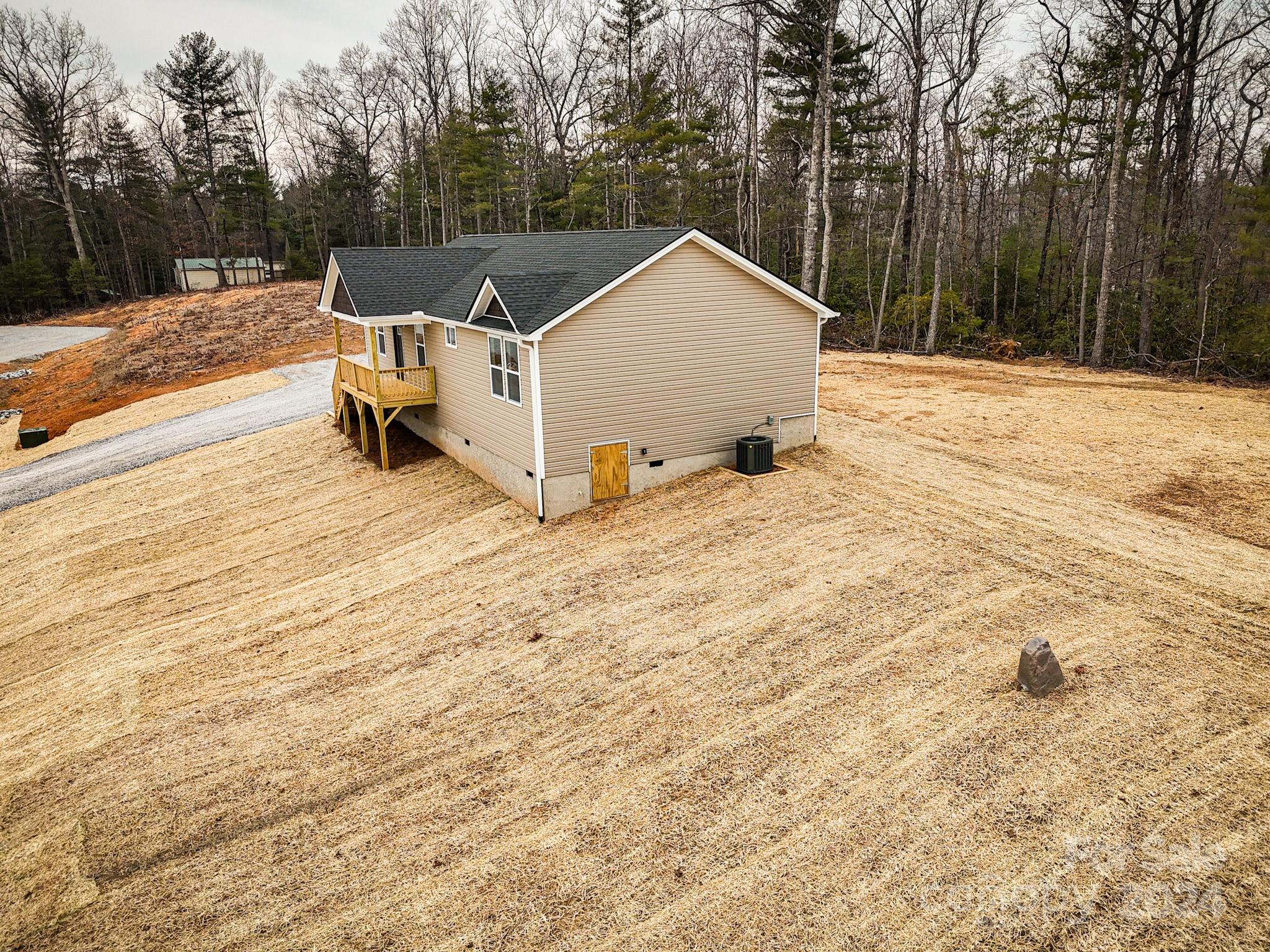 Bellflower Meadows - Residential