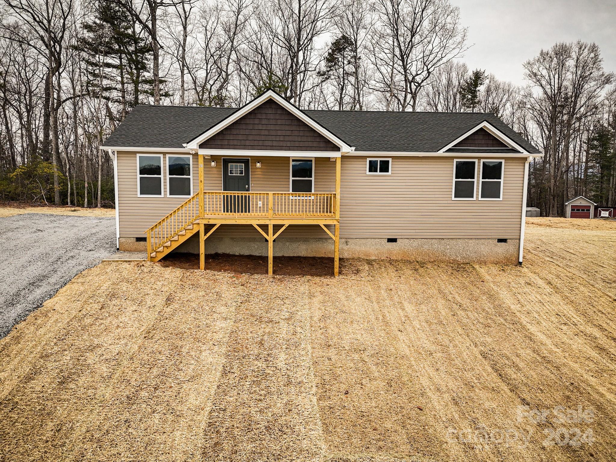 Bellflower Meadows - Residential