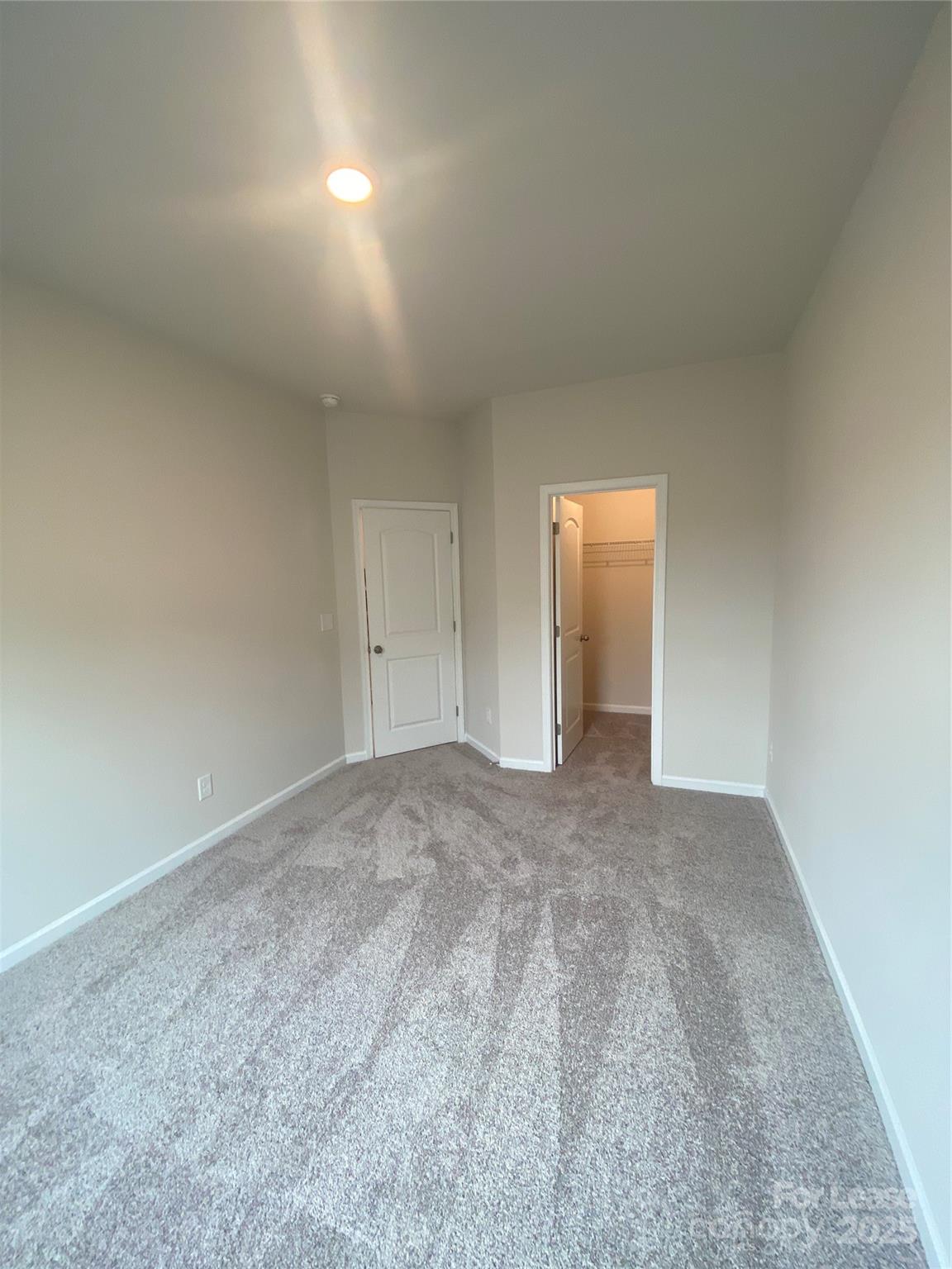 Harmony at Matthews - Residential Lease