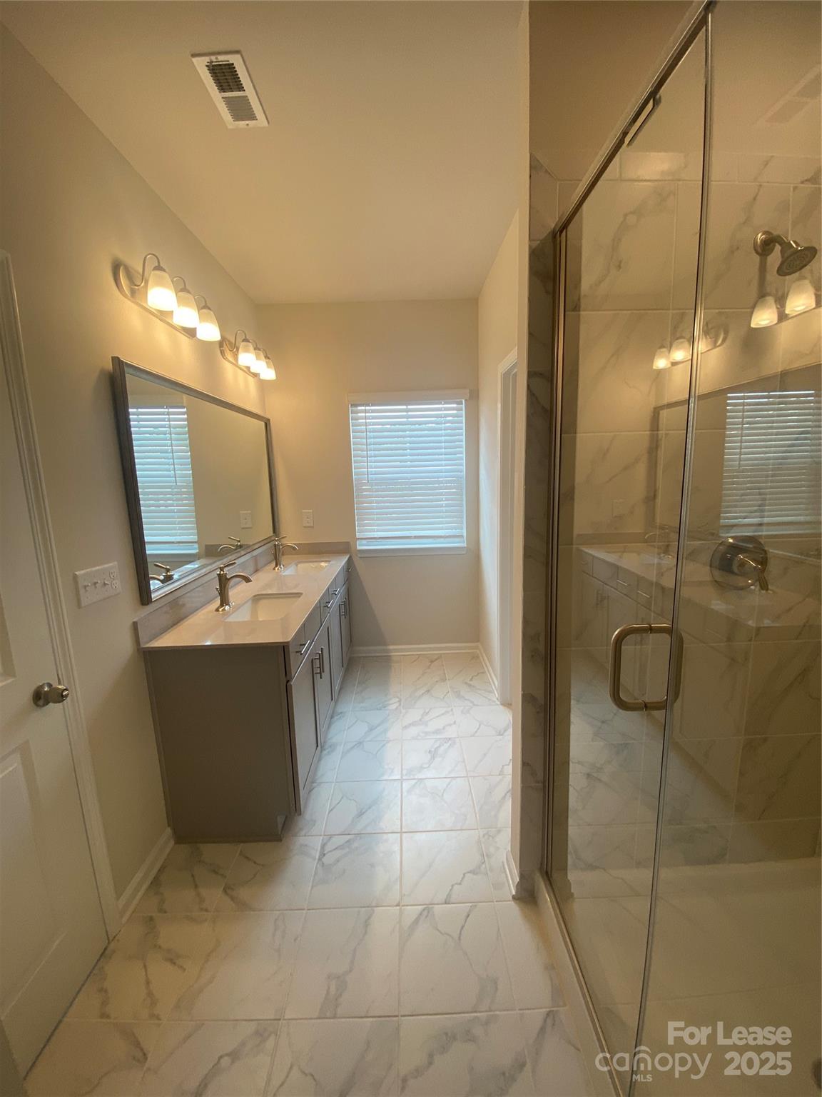 Harmony at Matthews - Residential Lease