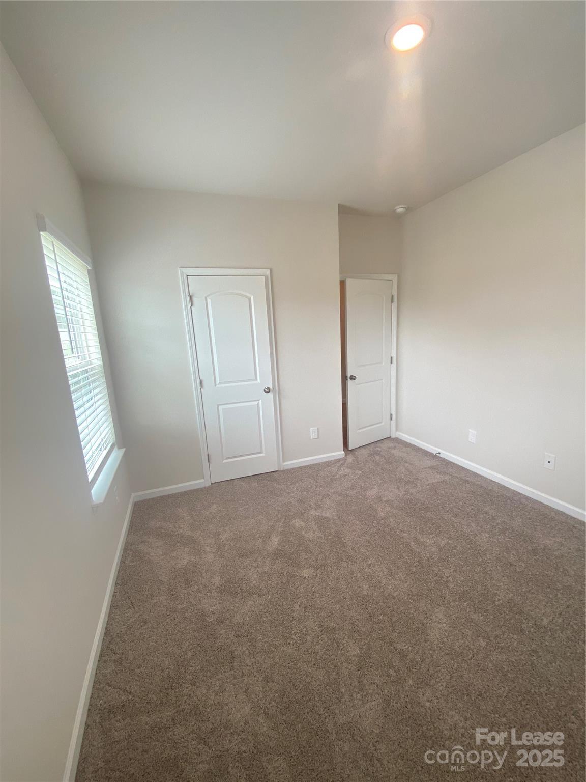 Harmony at Matthews - Residential Lease