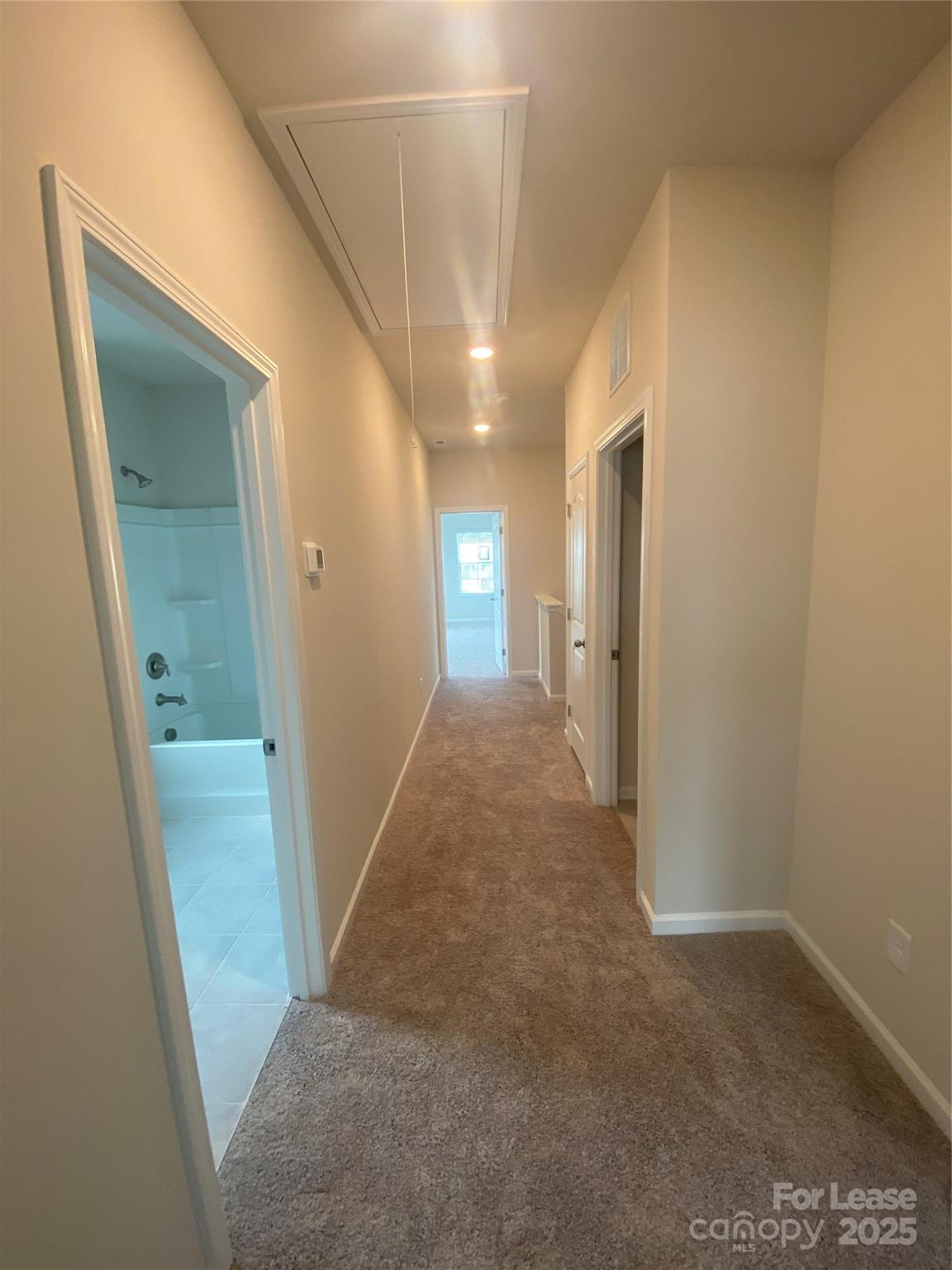 Harmony at Matthews - Residential Lease