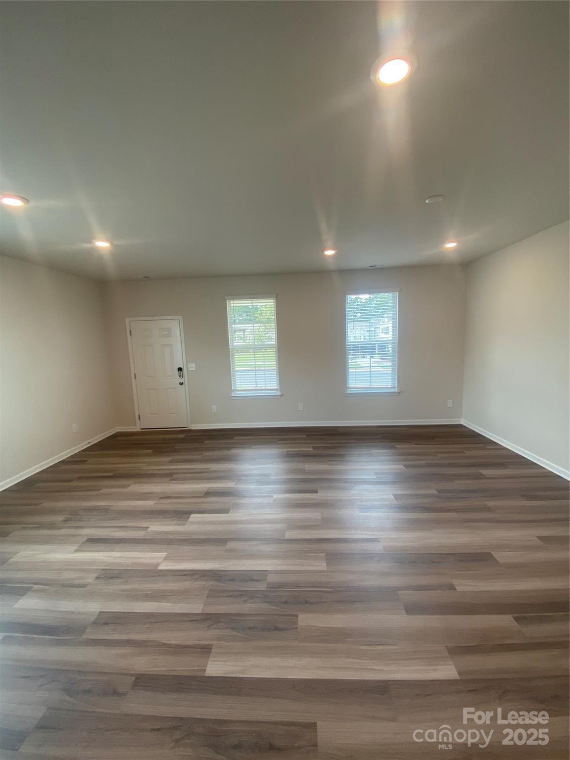 Harmony at Matthews - Residential Lease