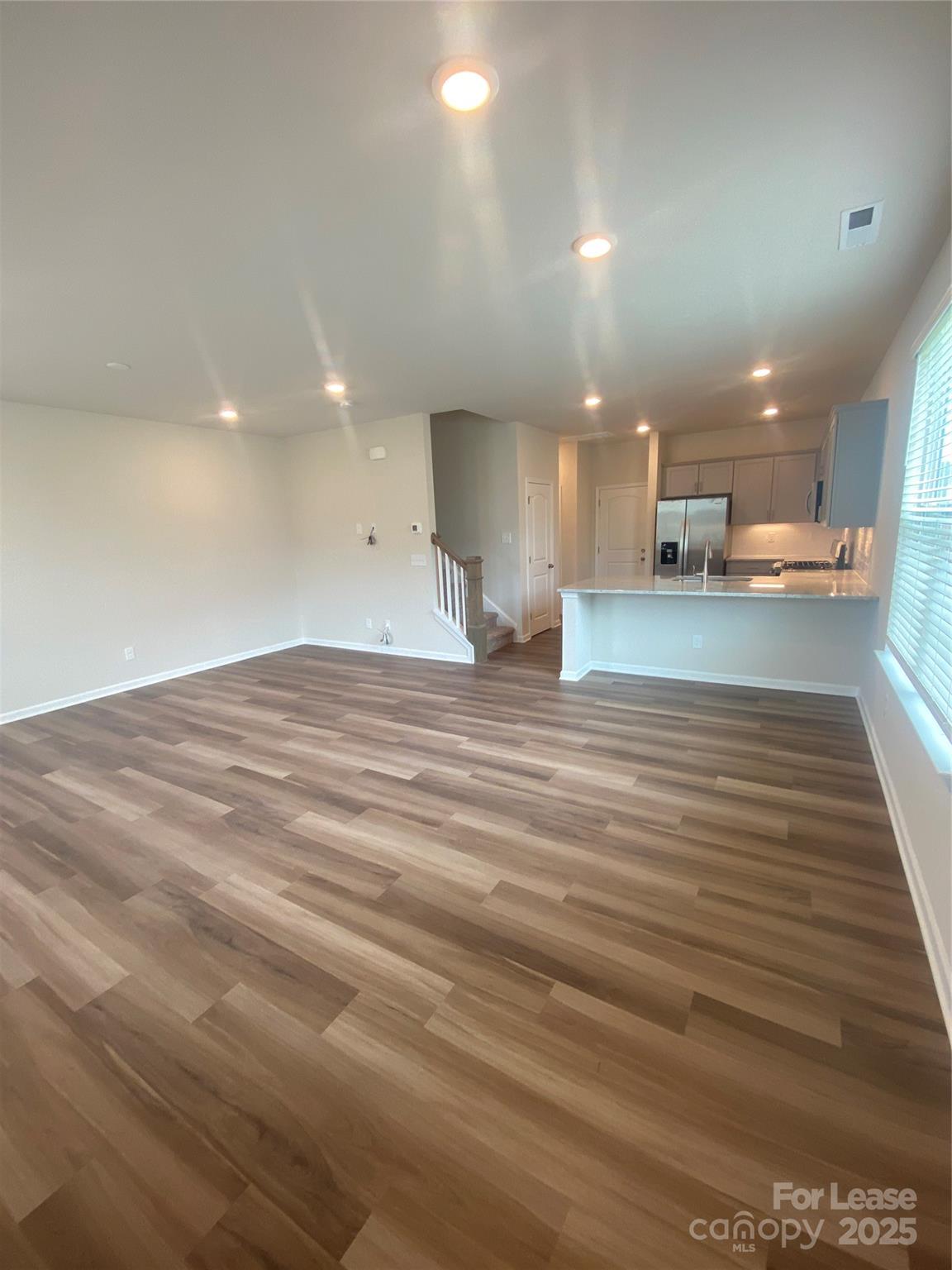 Harmony at Matthews - Residential Lease