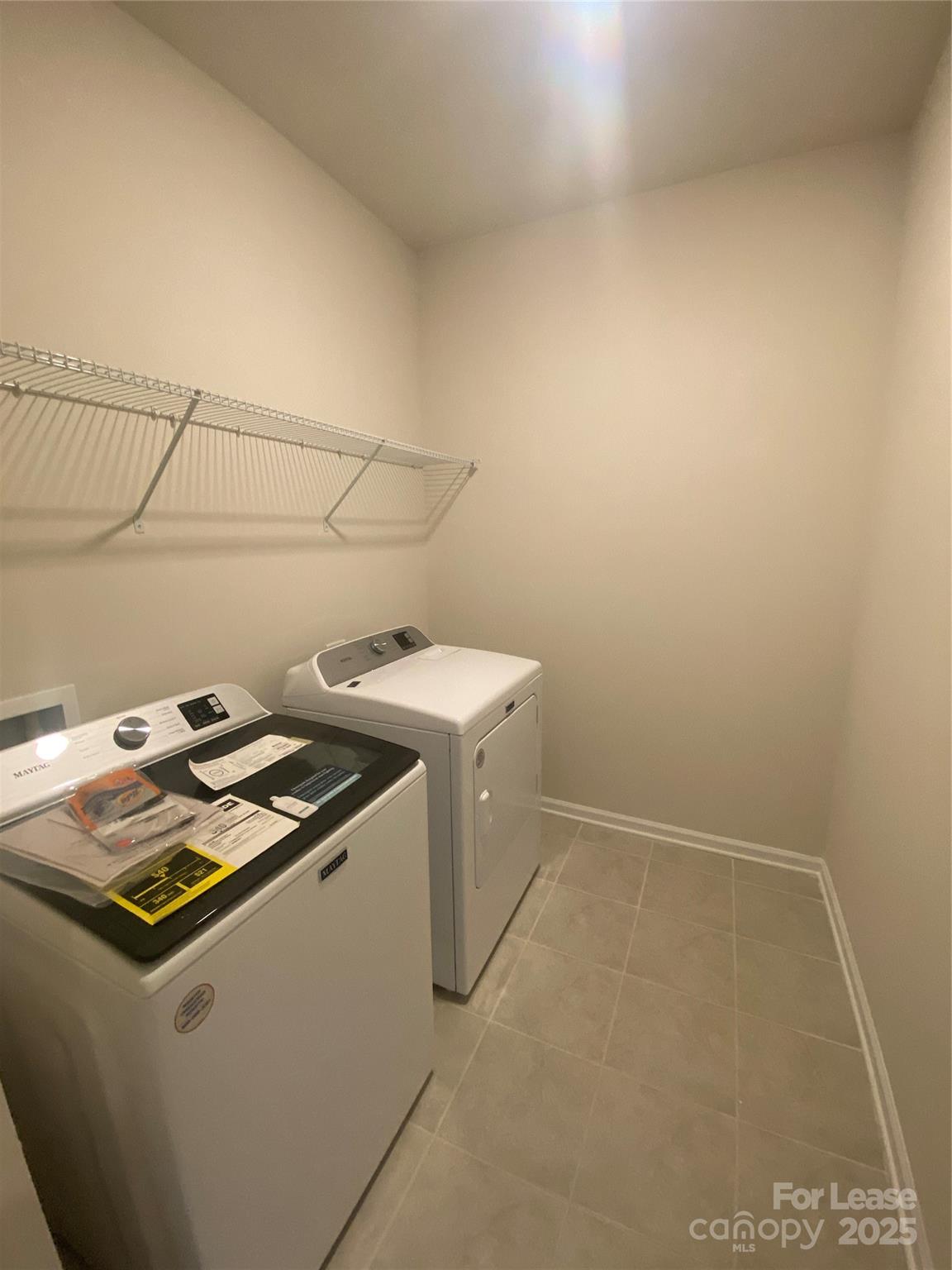 Harmony at Matthews - Residential Lease