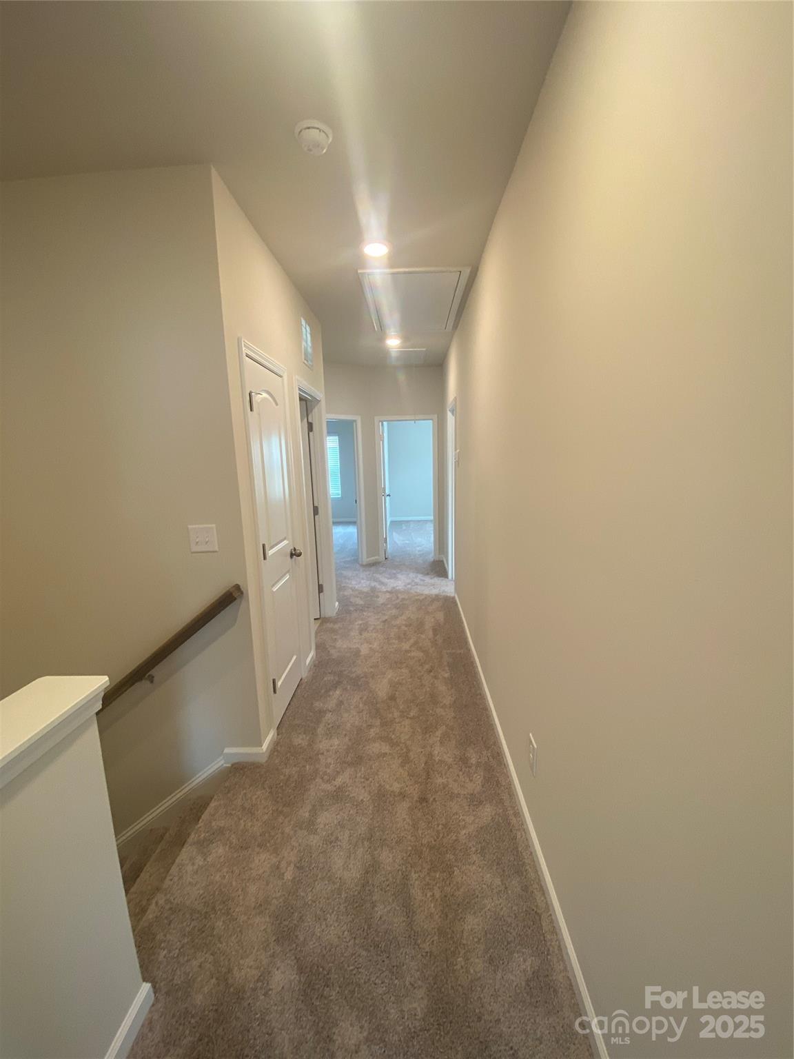 Harmony at Matthews - Residential Lease