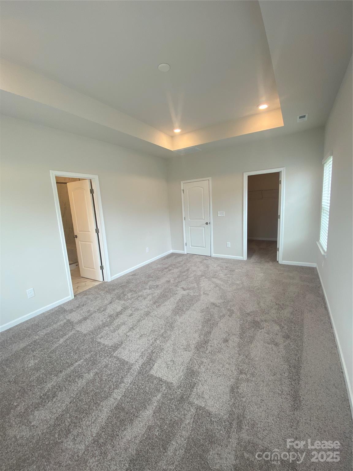 Harmony at Matthews - Residential Lease