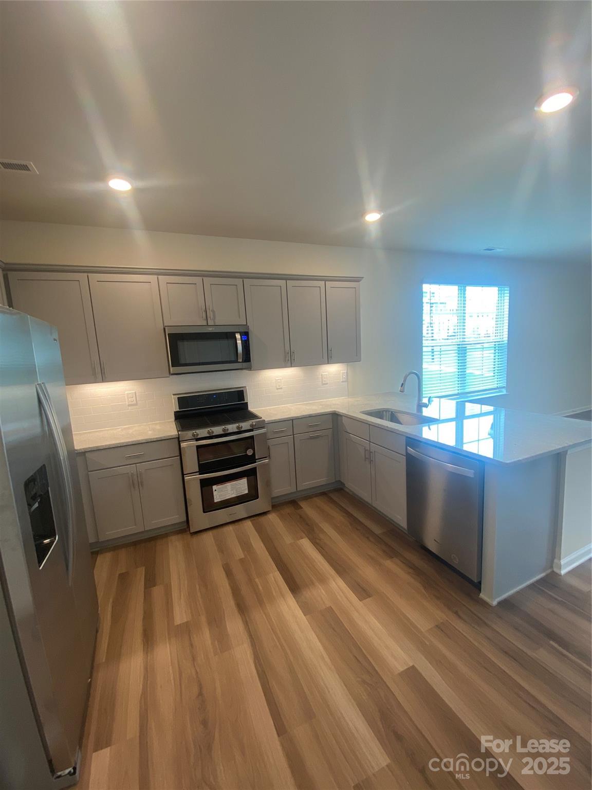 Harmony at Matthews - Residential Lease