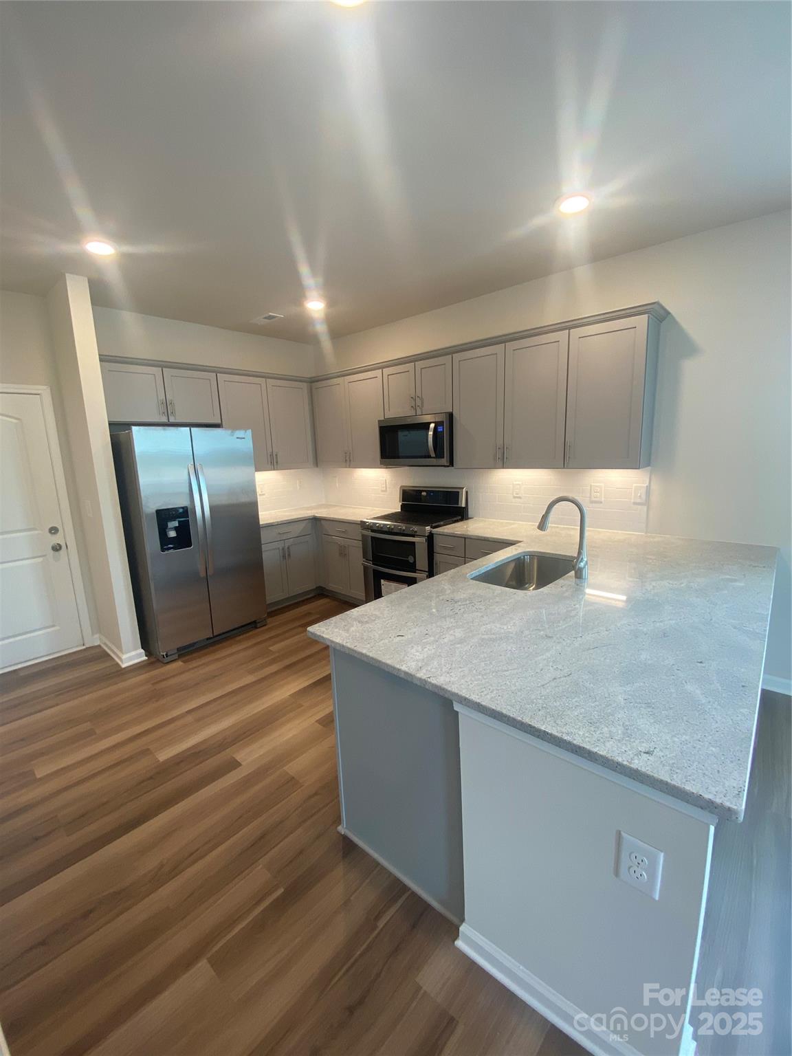 Harmony at Matthews - Residential Lease