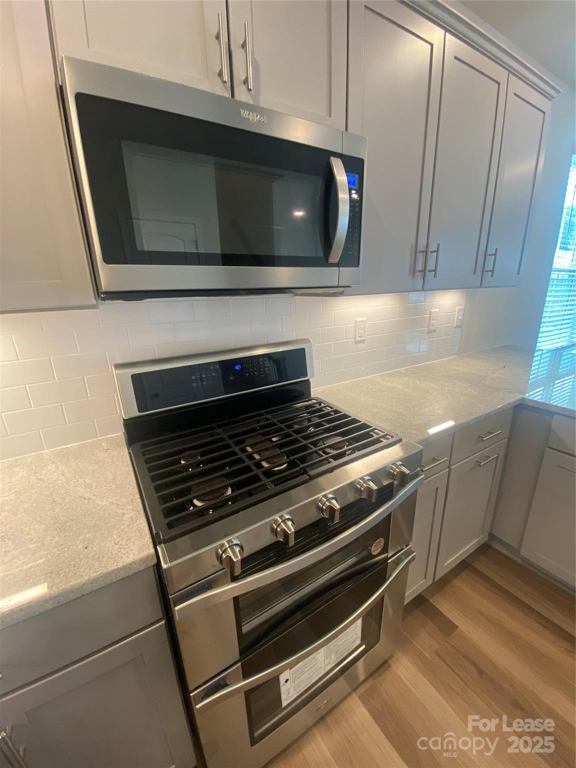 Harmony at Matthews - Residential Lease