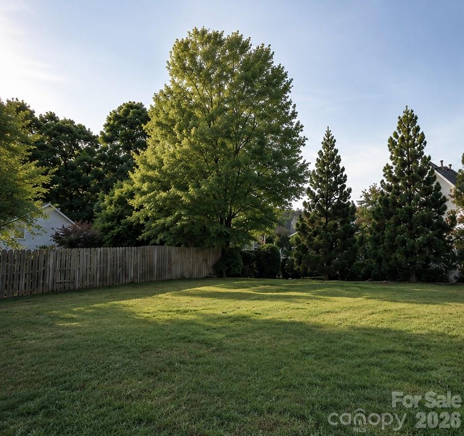Highland Creek - Residential