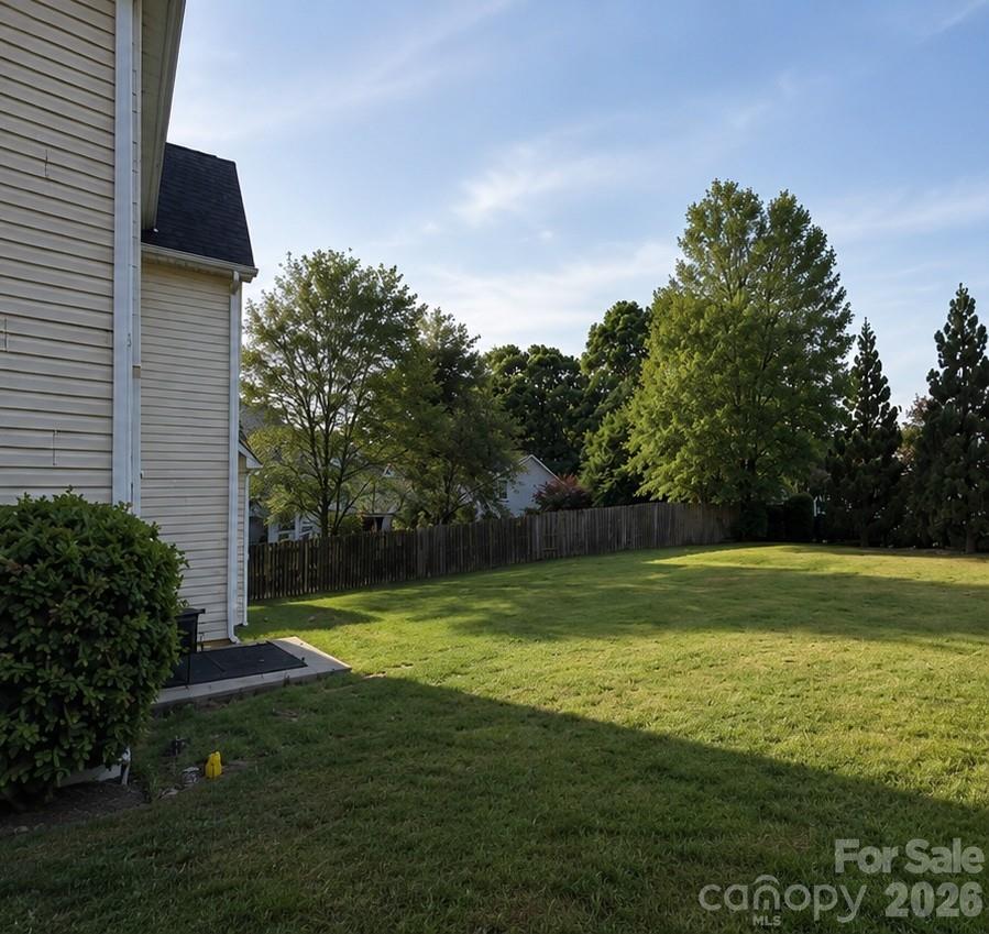 Highland Creek - Residential