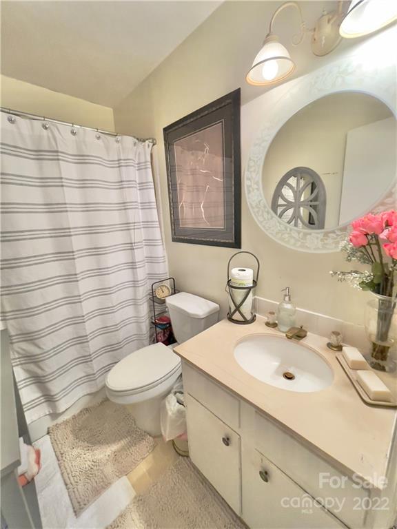 Montclaire South - Residential