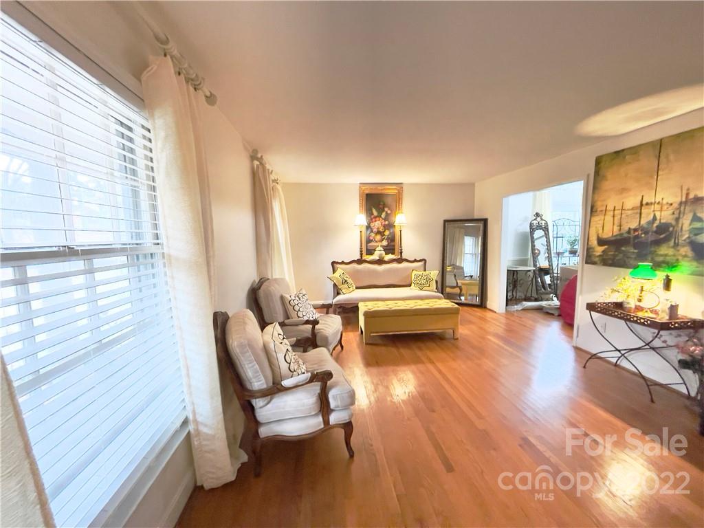 Montclaire South - Residential