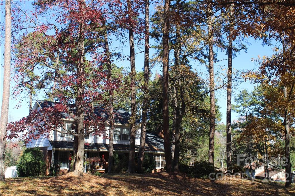 Montclaire South - Residential