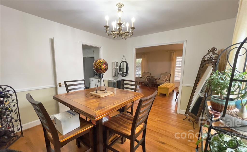 Montclaire South - Residential