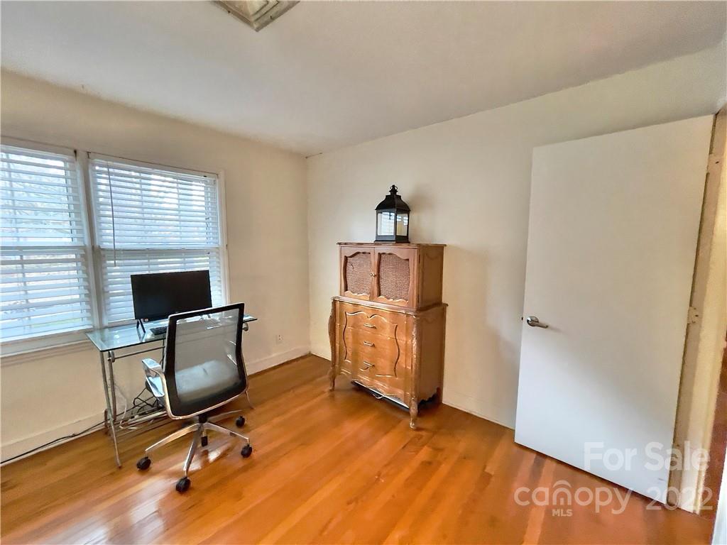 Montclaire South - Residential