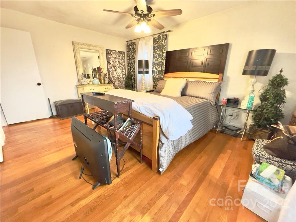 Montclaire South - Residential