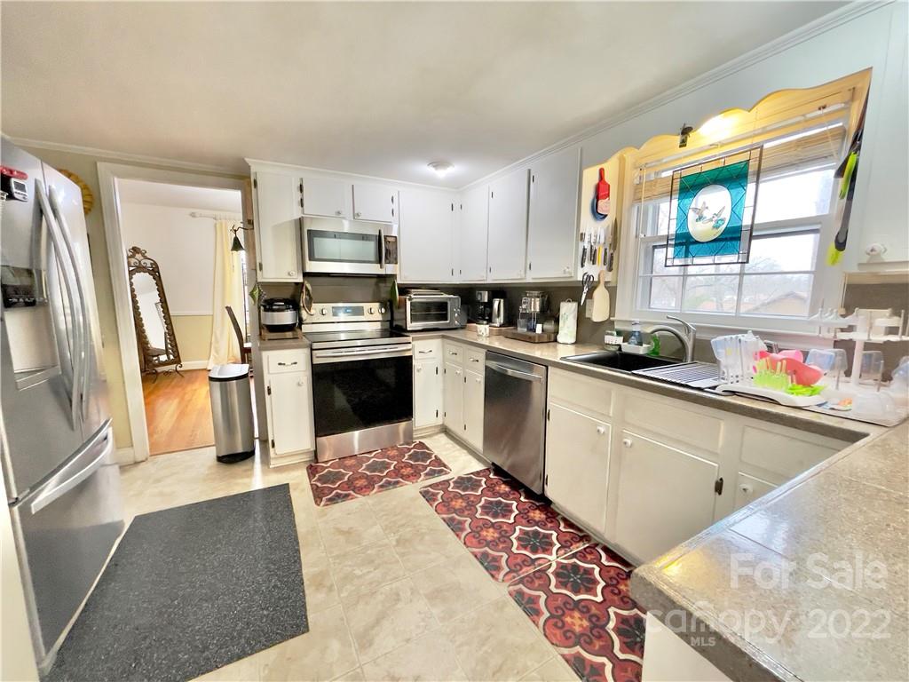 Montclaire South - Residential