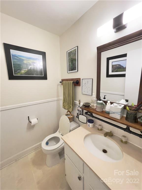 Montclaire South - Residential