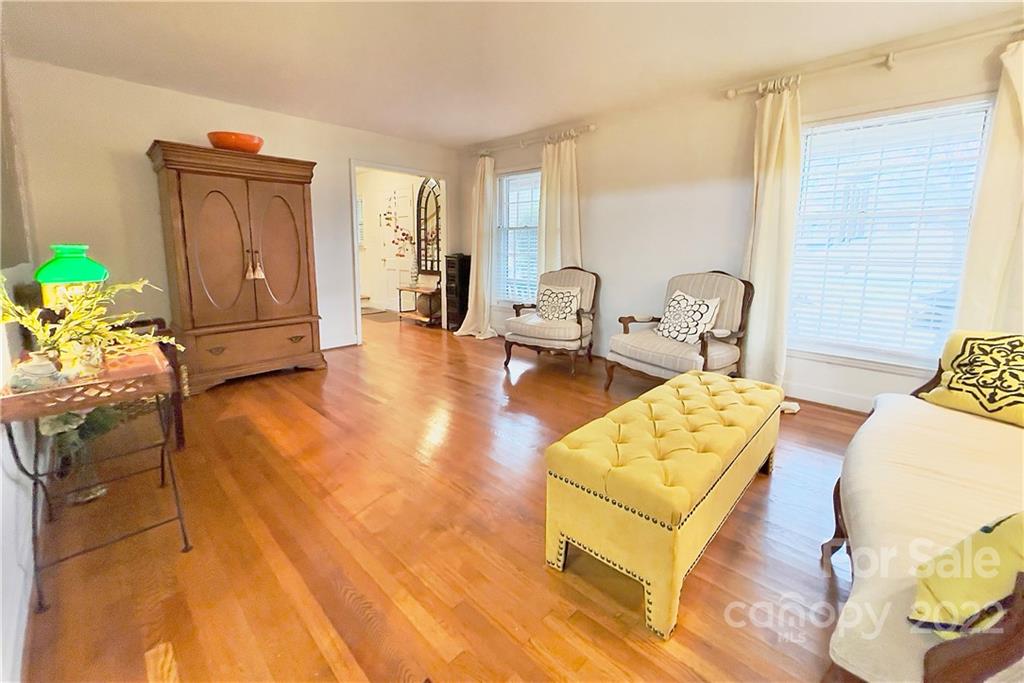 Montclaire South - Residential