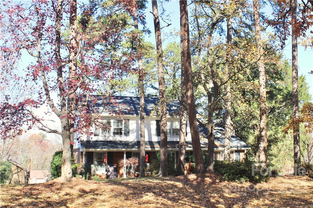 Montclaire South - Residential