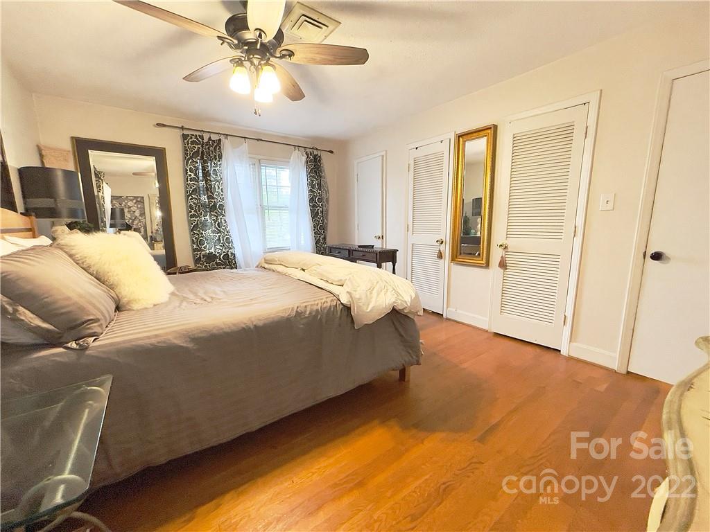 Montclaire South - Residential