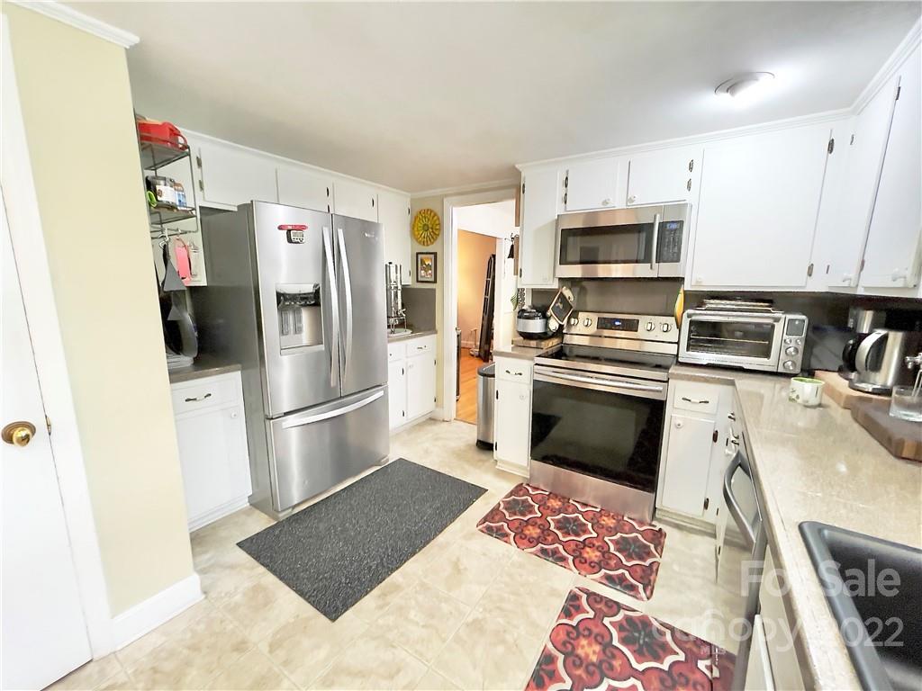 Montclaire South - Residential