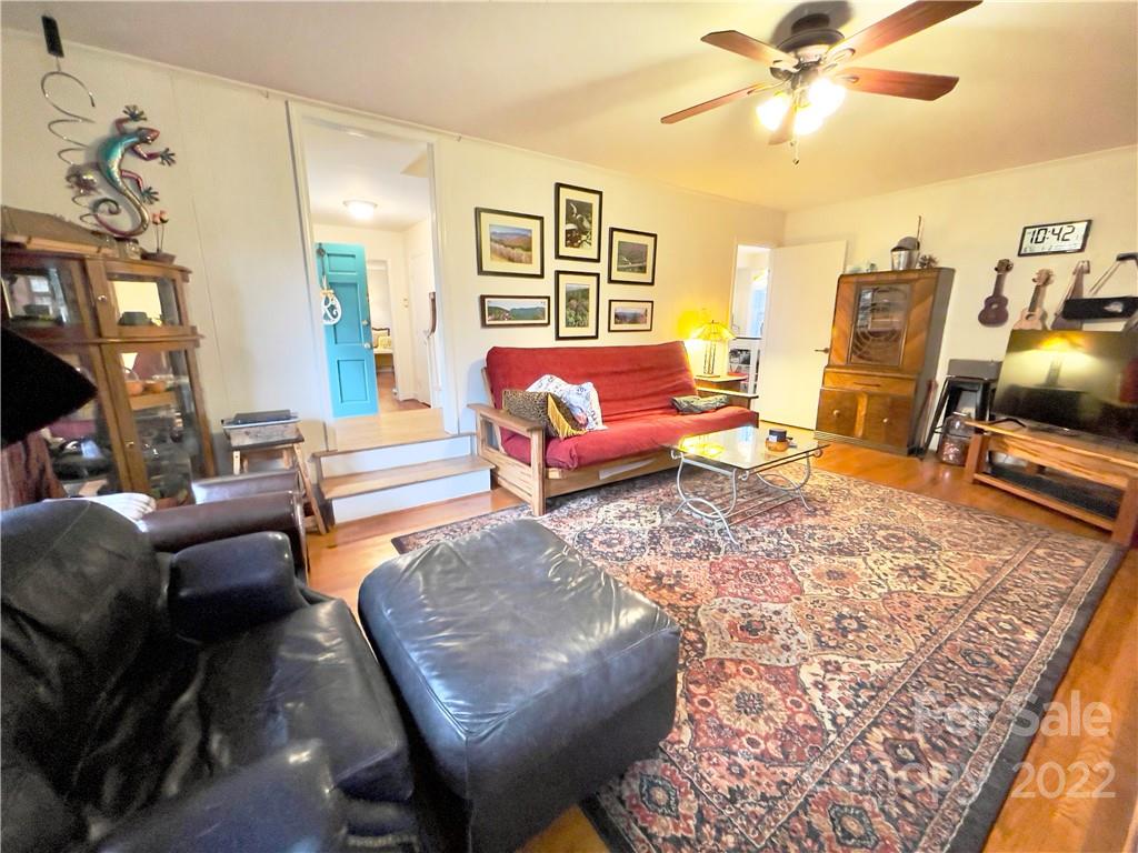 Montclaire South - Residential