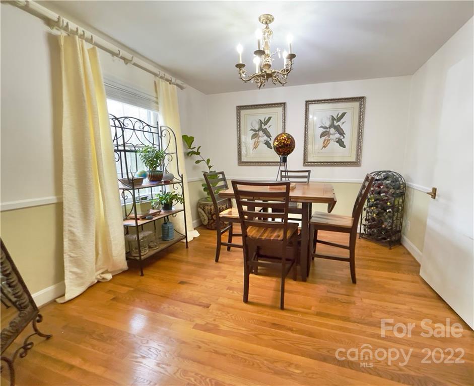 Montclaire South - Residential
