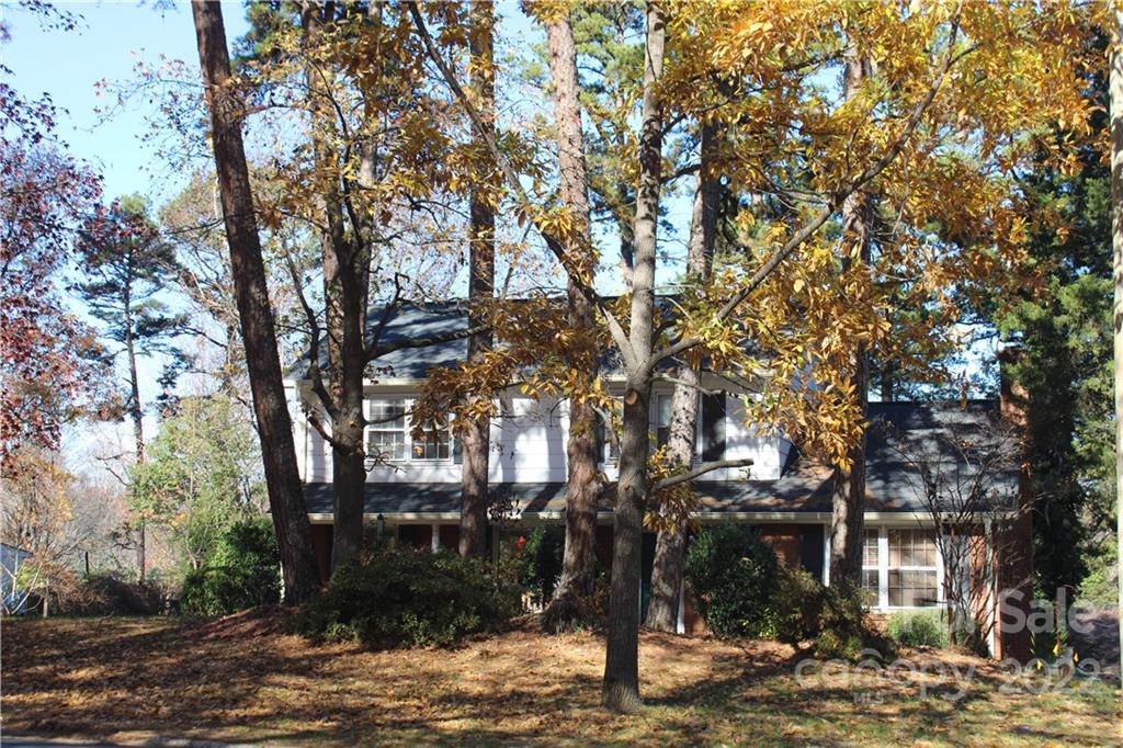 Montclaire South - Residential