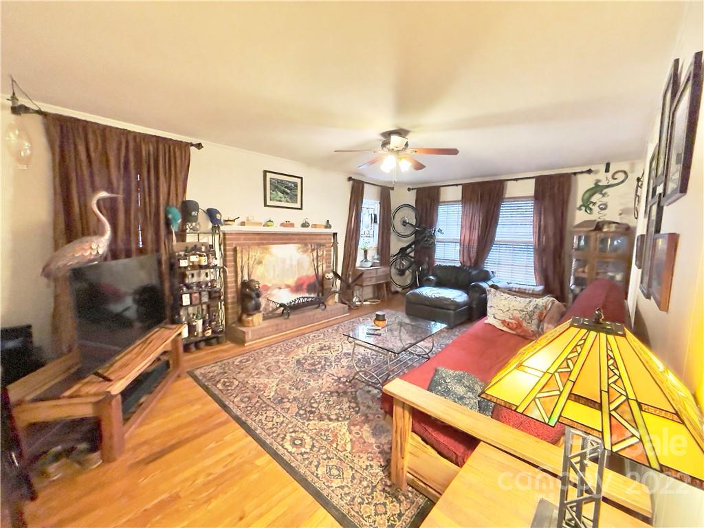 Montclaire South - Residential