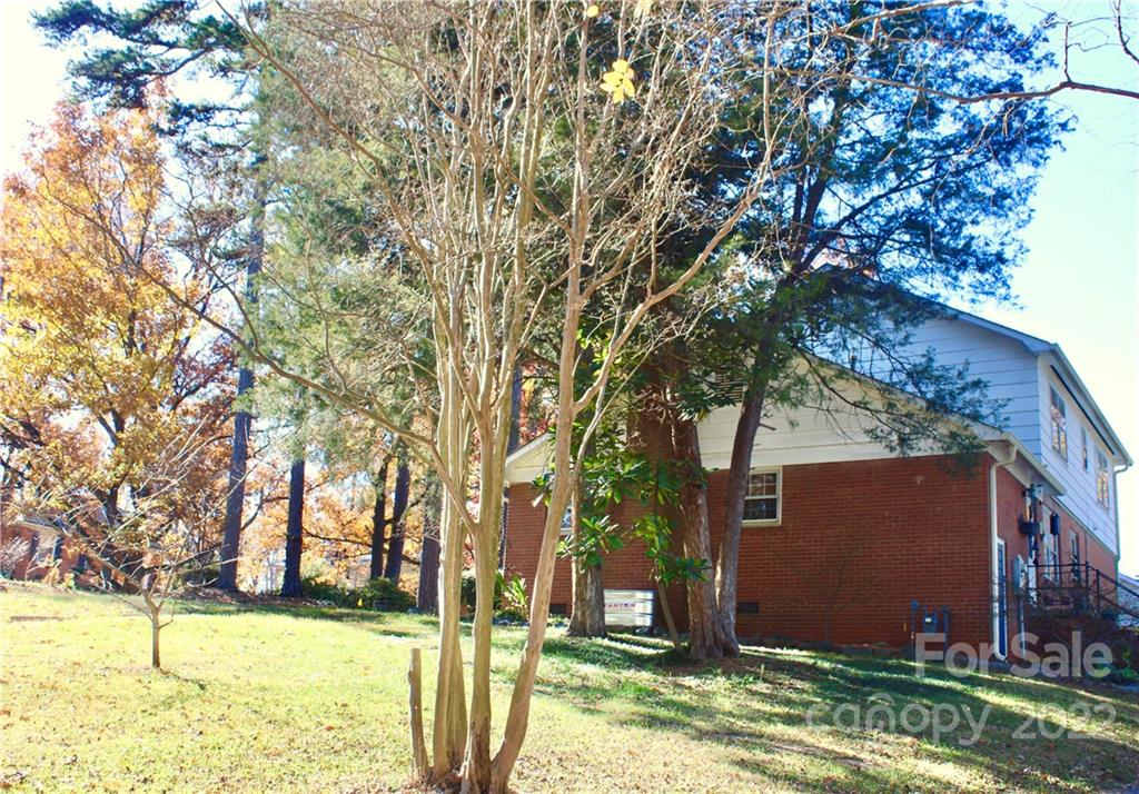 Montclaire South - Residential
