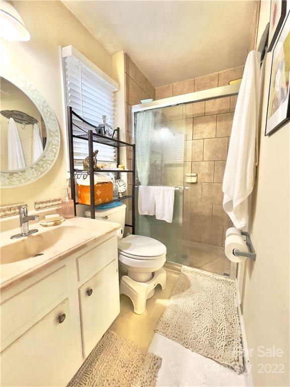 Montclaire South - Residential