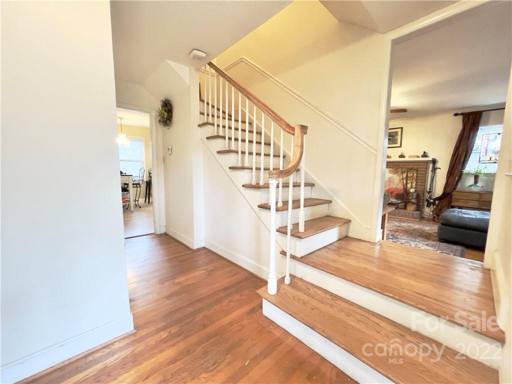 Montclaire South - Residential