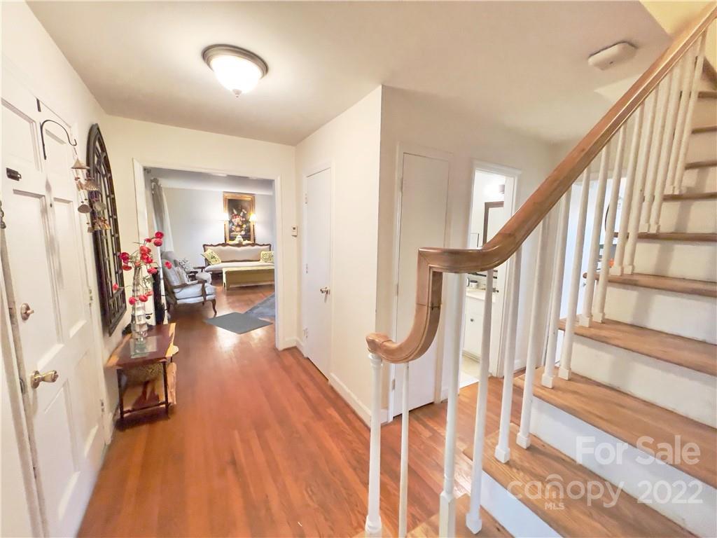 Montclaire South - Residential