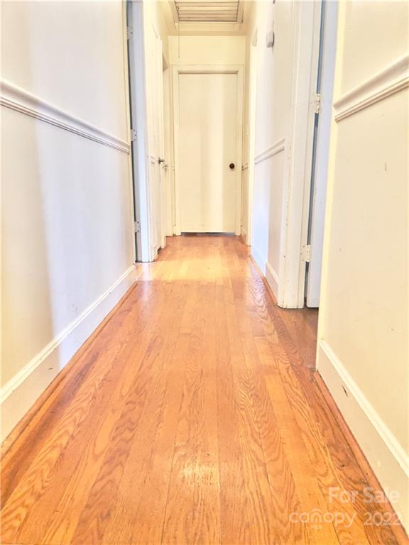 Montclaire South - Residential